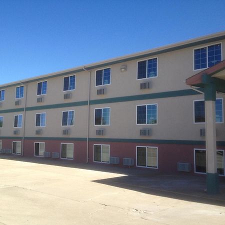 Value Inn & Suites Salina Exterior foto
